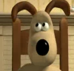 Wallace and Gromit Coming to a Console Near You 